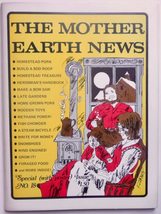 The Mother Earth News, No. 18, November, 1972 [Paperback] John Shuttleworth - £7.66 GBP