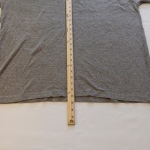 Reebok Super Bowl XXXVI Men's Gray Crewneck Embroidered Sweatshirt Size 2XL image 10