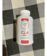 Carson Life CLA 2000mg Fat Burning 60 Count - £10.86 GBP