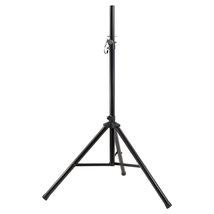 Gemini Professional Heavy Duty PA Speaker Stand - Adjustable Height Trip... - $49.96