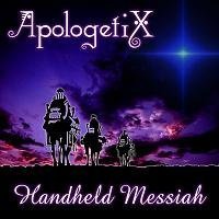 Primary image for Handheld Messiah [Audio CD] ApologetiX