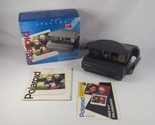 Vintage Original Polaroid Spectra System Instant Film Camera (UNTESTED A... - $23.99