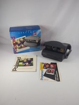 Vintage Original Polaroid Spectra System Instant Film Camera (UNTESTED AS IS) - £18.02 GBP