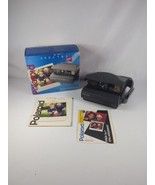 Vintage Original Polaroid Spectra System Instant Film Camera (UNTESTED A... - £18.87 GBP