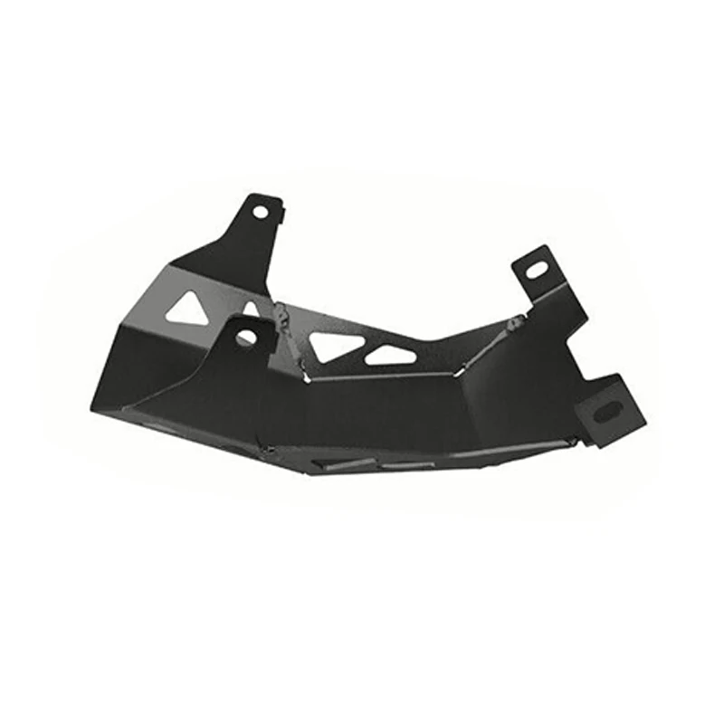 Motorcycle Accessories Skid Plate Engine Mud Guard Bash Cover  Sur Ron/ Segway X - £244.85 GBP