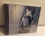 What Is Love by Andrea Marcovicci (CD, DRG (USA)) - $7.59