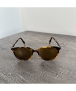 Warby Parker Sunglasses Laurel 225 Tortoise 52-17-140 FRAMES ONLY - $24.57 CAD