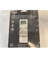 WOODS PRO DIGITAL IN-WALL ASTRONOMICAL TIMER 59019 NEW - €15,58 EUR