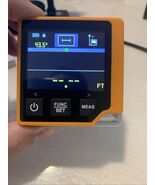 Laser Measuring Tool, 262ft Laser Measure with Digital Angle Finder... F... - $63.70