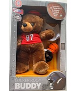 Locker Room Buddy NC State Officially Licensed Collegiate Product #87, 1... - $33.95 CAD
