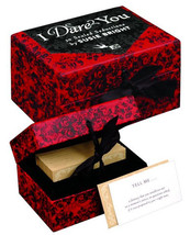 &#39;i Dare You - 30 Sealed Seductions - £17.45 GBP