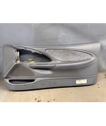 1994 1995 1996 Ford Thunderbird Mercury Cougar Door Panel Interior Moldi... - $276.43