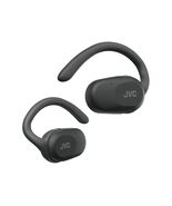 JVC Nearphones Open Ear True Wireless Earbuds Black Model HA-NP40T - Ope... - $437.14 MXN