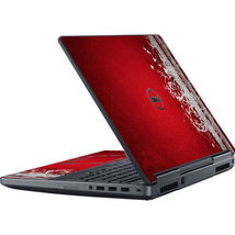 LidStyles Printed Laptop Skin Protector Decal Dell Precision 7510 / 7520 image 7