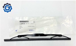 20865139 New GM Rear Wiper Blade for 2009-2015 Chevy Traverse 25974687 - £10.99 GBP