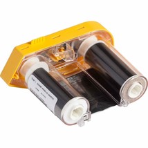 Black, 2&quot; Wide, 75&#39; Long, Brady Bmp61 Series R4300 Printer Ribbon (M61-R... - $1,046.43 MXN