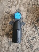 Universal Pack (1) 7 Way Flat Wiring Tester Trailer Hitch Towing LED Con... - $13.66 CAD