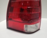 Driver Left Tail Light Fits 03-06 EXPEDITION 379306 - £25.24 GBP