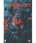 STILLWATER Lot (Image/2020) - $27.68 CAD