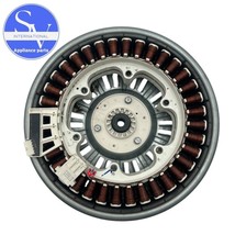 LG Washer Stator &amp; Rotor Motor 4417EA1002K 4413EA1004D 4417EA1002X - $65.35