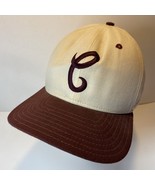 Vintage New Era College Of Charleston Cougars Hat Cap Size 7-1/4 Pro Mod... - $101.25 CAD