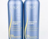 Roux 619 Moisture System Moisturizing Shampoo For Dry Hair 15.2oz Each L... - $35.75