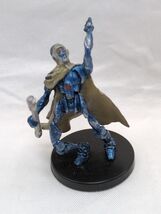 *No Card* Bodyguard Droid Star Wars Revenge Of The Sith Miniature 27/60 - €5,98 EUR