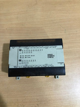 Omron SYSMAC CPM1A-30CDR-A Programmable Controller CPM1A30CDRA - £178.15 GBP