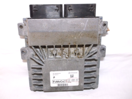 16-17-18-19  FORD  TRANSIT/150/250/350/  3.7L   /ENGINE  COMPUTER/ECU - $1,051.17 MXN