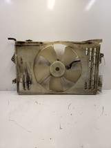 Radiator Fan Motor Fan Assembly 1ZZFE Engine Base Fits 03-04 MATRIX 751067 - £59.03 GBP