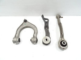 03 Mercedes R230 SL500 SL550 control arms set, right front, 2303330201 - £73.51 GBP