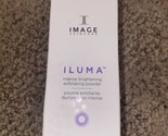 IMAGE Skincare ILUMA™ Intense Brightening Exfoliating Powder 45ml 1.5oz ... - $22.00