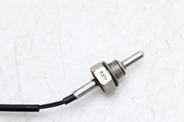 06-10 DURAMAX DIESEL 6.6L LBZ LMM INTAKE AIR TEMPERATURE TEMP SENSOR E5897 image 8