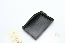06-13 LEXUS IS250 FUSE RELAY BOX COVER Q2738 image 9