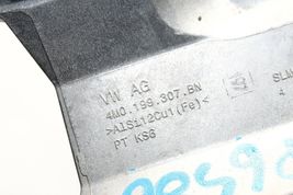 2017-2018 AUDI A4 2.0T LEFT ENGINE TRANSMISSION SUPPORT BRACKET P6586 image 9