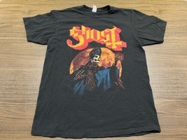 2022 Ghost Imperatour Men’s Black T-Shirt - Large - $39.99