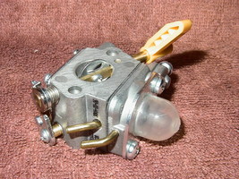 Homelite 25cc String Trimmer Ruixing Carburetor 308054013, 308054004, 30... - £10.76 GBP