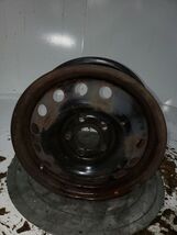 Wheel Road 15x6 Steel 13 Hole Fits 10-13 SOUL 1407950 - $57.42 Wheel Road 15x6 Steel 13 Hole Fits 10-13 SOUL 1407950 - $57.42