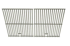 Stainless Steel Cooking Grid for Grill Master 720-0670E, 720-0670-E, Bro... - £58.27 GBP