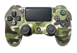 eBay Refurbished 
PS4 Sony DualShock 4 Wireless Controller Playstation 4 Camo... - £41.44 GBP