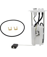 Electric Fuel Pump Module Assembly Compatible with 2007 2008 2009 2010 2... - $157.58 CAD