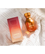 Santal Eau de Parfum comotú Woman 100ml New Mercadona Fragrance Perfume ... - $67.90 CAD
