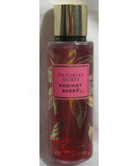 Victoria&#39;s Secret Fragrance Body Mist 8.4 oz Lim. Ed. Golden Light RADIA... - $29.50