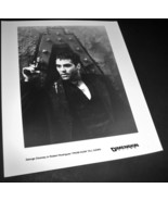 1996 FROM DUSK TILL DAWN Movie Press Photo GEORGE CLOONEY Gun - $20.44 CAD