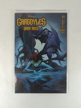 GARGOYLES DARK AGES Disney Dynamite Comics 1 CVR H 1:10 LEE VARIANT 2023... - $11.99