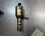 Variable Valve Timing Solenoid From 2010 MAZDA 3  2.5 6M8G6M280AA - $25.00