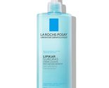 La Roche-Posay Lipikar Surgras Face and Body Cream Wash 750ml - $44.98