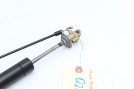 97-04 MERCEDES-BENZ SLK230 STABILUS BLOC-O-LIFT SHOCK Q2942 image 4