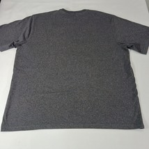 Carhartt K87 CRH Men's Gray Cotton Blend Workwear Short Sleeve T-Shirt Size 2XL image 12