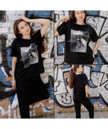 Casual Women’s Set – Modern Tee &amp; Comfy Trousers, Summer,  Nosi svoe 834... - $95.61 CAD+